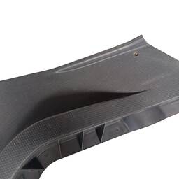 SOLEIRA TRÁS L/D FIAT TIPO 94/95