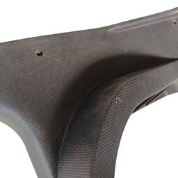 SOLEIRA TRÁS L/D FIAT TIPO 94/95