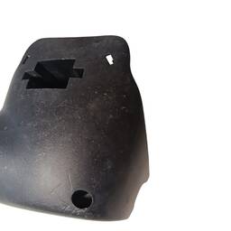 ACABAMENTO COLUNA DE DIREÇAO CELTA 2001 A 2006