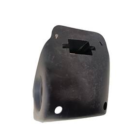 ACABAMENTO COLUNA DE DIREÇAO CELTA 2001 A 2006