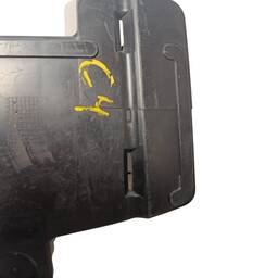 ALMA SUPORTE PARACHOQUE TRASEIRO LD C4 HATCH