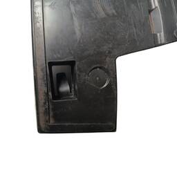 ALMA SUPORTE PARACHOQUE TRASEIRO LD C4 HATCH