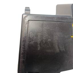 ALMA SUPORTE PARACHOQUE TRASEIRO LD C4 HATCH