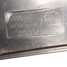 MOLDURA PAINEL DE INSTRUMENTOS VW SANTANA 2000