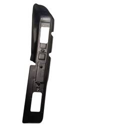 MOLDURA ACABAMENTO L-E TRILHO DO BANCO OMEGA 