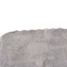 ESTRIBO CAÇAMBA CHEVROLET MONTANA 2004 Á 2010 ORIGINAL L.D