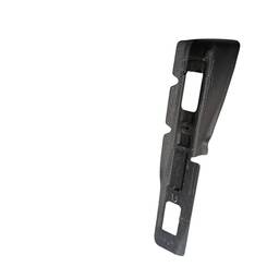 Moldura Acabamento L-e Trilho Do Banco Omega 