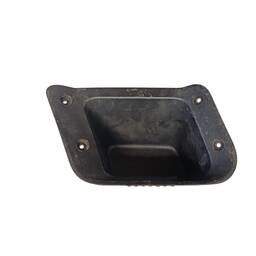 ESTRIBO CAÇAMBA CHEVROLET MONTANA 2004 Á 2010 ORIGINAL L.D