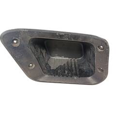 ESTRIBO CAÇAMBA CHEVROLET MONTANA 2004 Á 2010 ORIGINAL L.D