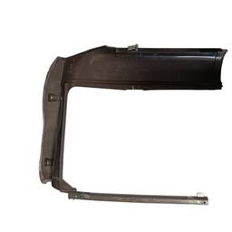 ACABAMENTO BAGAGITO DIR CINZA CLARO ORIGINAL QUANTUM 98 A 01