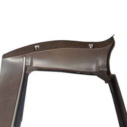 ACABAMENTO BAGAGITO DIR CINZA CLARO ORIGINAL QUANTUM 98 A 01