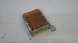 MODULO AIRBAG NISSAN FRONTIER 2008 A 2011 ACIONADO