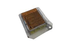 Modulo Airbag Nissan Frontier 2008 A 2011 Acionado