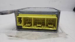 MODULO AIRBAG NISSAN FRONTIER 2008 A 2011 ACIONADO