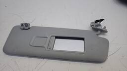 QUEBRA SOL LADO ESQUERDO AUDI Q3 2013 A 2016