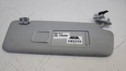 QUEBRA SOL LADO ESQUERDO AUDI Q3 2013 A 2016