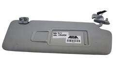 QUEBRA SOL LADO ESQUERDO AUDI Q3 2013 A 2016