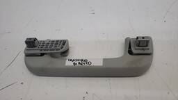 PQP ALÇA TETO TRASEIRO DIREITO AUDI Q3 2013 A 2016