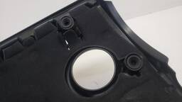 TAMPA CAPA MOTOR AUDI Q3 2013 A 2016