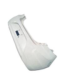 PARACHOQUE TRASEIRO KA HATCH 2015 2016 A 2018