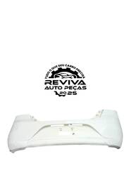 Parachoque Traseiro Ka Hatch 2015 2016 a 2018