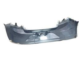 PARACHOQUE TRASEIRO KA HATCH 2015 2016 A 2018