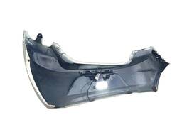 PARACHOQUE TRASEIRO KA HATCH 2015 2016 A 2018