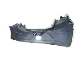 PARACHOQUE TRASEIRO KA HATCH 2015 2016 A 2018