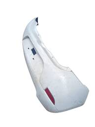 PARACHOQUE TRASEIRO SANDERO 2015 2016 A 2019 RS