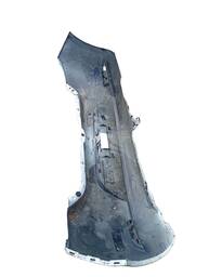 PARACHOQUE TRASEIRO SANDERO 2015 2016 A 2019 RS