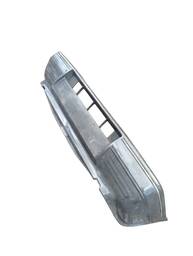 PARACHOQUE DIANTEIRO UNO FIORINO 1984 1985 A 2004