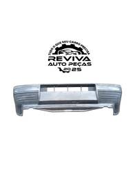 Parachoque Dianteiro Uno Fiorino 1984 1985 a 2004
