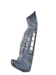 PARACHOQUE TRASEIRO CORSA WIND / HATCH 2/4 PORTAS 1994/2002