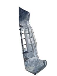 PARACHOQUE TRASEIRO CORSA WIND / HATCH 2/4 PORTAS 1994/2002