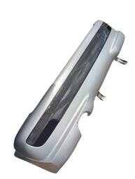 PARACHOQUE TRASEIRO PEUGEOT 207 2009 2010 A 2014