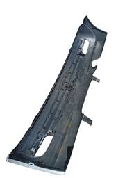 PARACHOQUE TRASEIRO PEUGEOT 207 2009 2010 A 2014