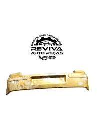 Parachoque Traseiro Golf 1999 2000 a 2007