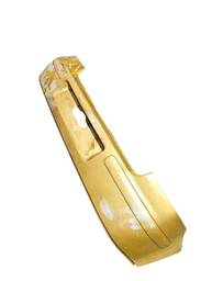 PARACHOQUE TRASEIRO GOLF 1999 2000 A 2007