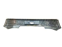 PARACHOQUE TRASEIRO GOLF 1999 2000 A 2007