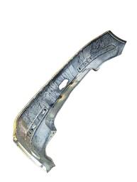 PARACHOQUE TRASEIRO GOLF 1999 2000 A 2007