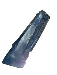 PARACHOQUE TRASEIRO CELTA 2007 2008 A 2015