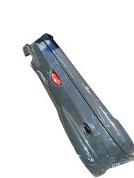 PARACHOQUE TRASEIRO PEUGEOT 206 1999 A 2010