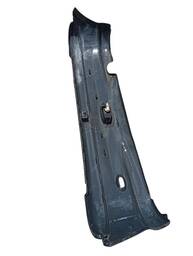 PARACHOQUE TRASEIRO PEUGEOT 206 1999 A 2010