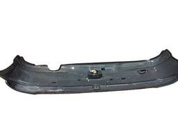 PARACHOQUE TRASEIRO PEUGEOT 206 1999 A 2010