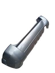 PARACHOQUE TRASEIRO TUCSON  2005 2006 A 2017