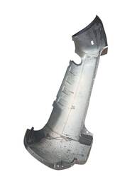 PARACHOQUE TRASEIRO TUCSON  2005 2006 A 2017