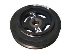 Polia do Virabrequim Hyundai Hb20 1.0 3Cc 2012 a 2023