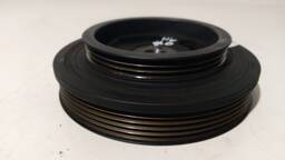 POLIA DO VIRABREQUIM HYUNDAI HB20 1.0 3CC 2012 A 2023