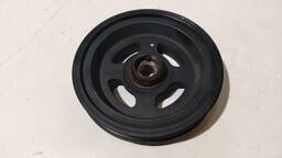 POLIA DO VIRABREQUIM HYUNDAI HB20 1.0 3CC 2012 A 2023