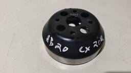 POLIA DA BOMBA D'ÁGUA HYUNDAI HB20 1.0 3CC 2012 A 2023